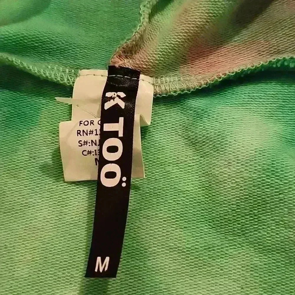 Bodysuit hoodie  - Picture 11 of 11